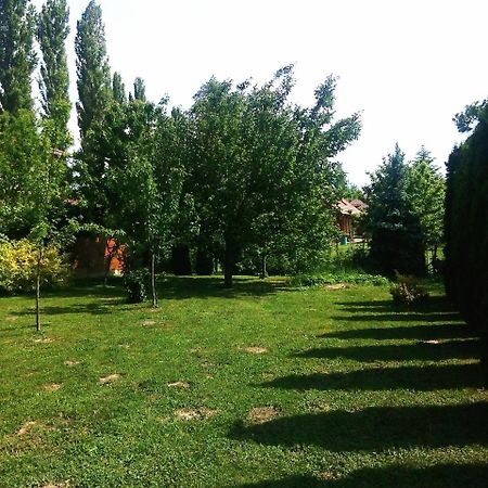 Benaja Swiss Nyaralohaz Villa Keszthely Exterior foto