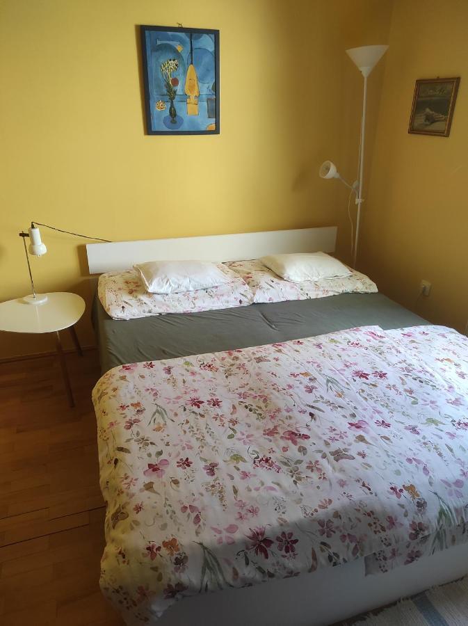 Benaja Swiss Nyaralohaz Villa Keszthely Exterior foto