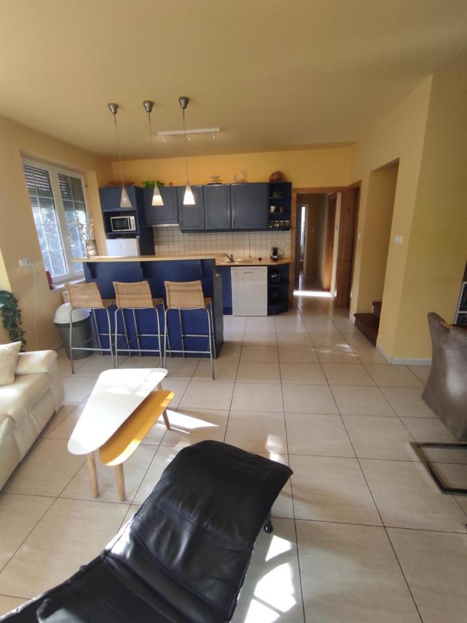 Benaja Swiss Nyaralohaz Villa Keszthely Exterior foto