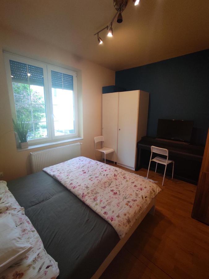 Benaja Swiss Nyaralohaz Villa Keszthely Exterior foto