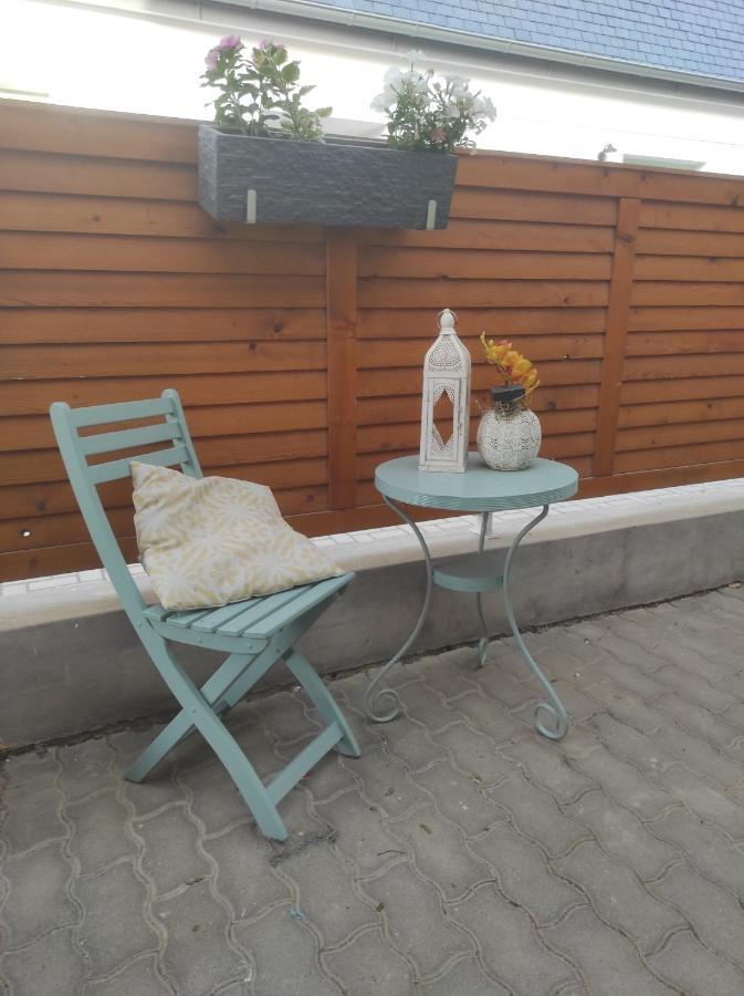 Benaja Swiss Nyaralohaz Villa Keszthely Exterior foto
